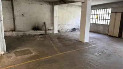 Piso en venta en Bide Zaharraren Etxaldea, Ugao-Miraballes de 215.000 €