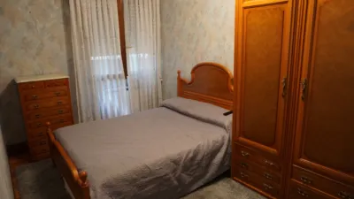 Piso en venta en Bide Zaharraren Etxaldea, Ugao-Miraballes de 215.000 €