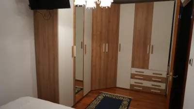 Piso en venta en Bide Zaharraren Etxaldea, Ugao-Miraballes de 215.000 €