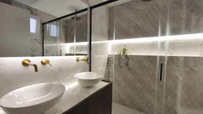 Apartment in Centro-Arizgoiti photo 16