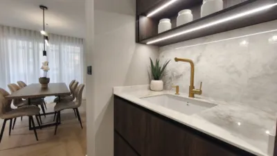 Apartment in Centro-Arizgoiti photo 4