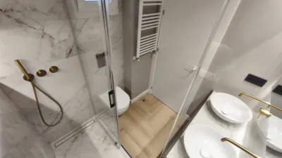 Apartment in Centro-Arizgoiti photo 17