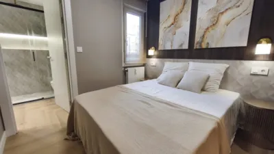 Apartment in Centro-Arizgoiti photo 13