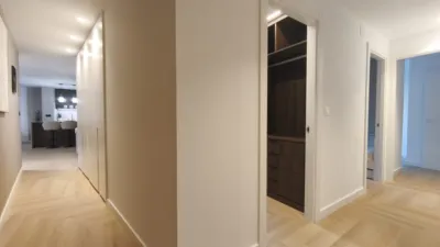 Apartment in Centro-Arizgoiti photo 24