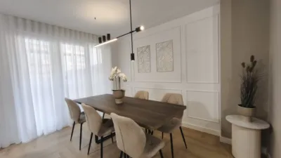 Apartment in Centro-Arizgoiti photo 9