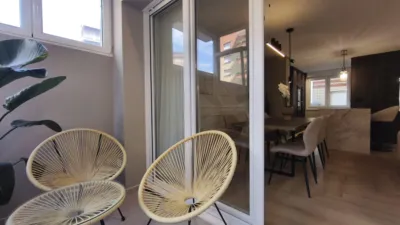 Apartment in Centro-Arizgoiti photo 10