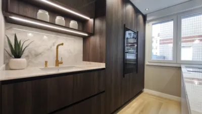 Apartment in Centro-Arizgoiti photo 2