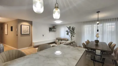 Apartment in Centro-Arizgoiti photo 5