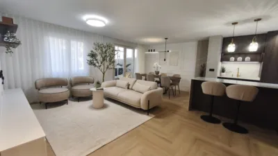 Apartment in Centro-Arizgoiti photo 7