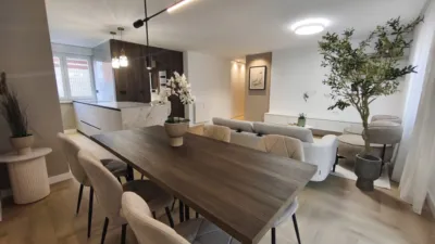 Apartment in Centro-Arizgoiti photo 6