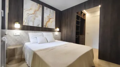 Apartment in Centro-Arizgoiti photo 14