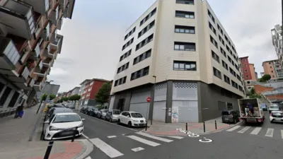 Apartment on Gaztela Street photo 2
