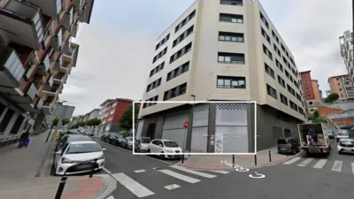 Apartment on Gaztela Street photo 3