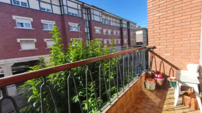 Apartment in Galdakao photo 9