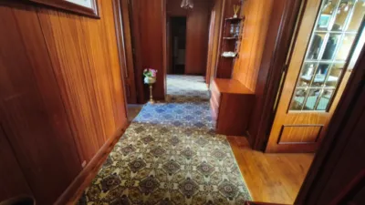 Apartment in Galdakao photo 11