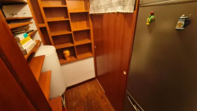 Apartment in Galdakao photo 10