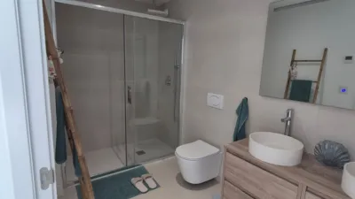 Apartment on Fuengirola Street photo 18