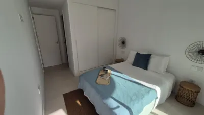 Apartment on Fuengirola Street photo 17