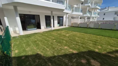Apartment on Fuengirola Street photo 2