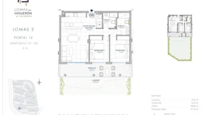 Apartment on Fuengirola Street photo 24
