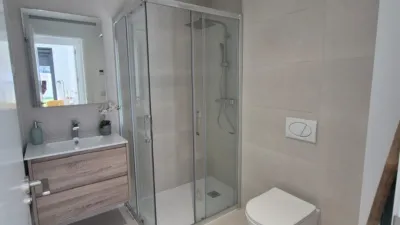 Apartment on Fuengirola Street photo 13