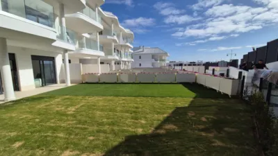 Apartment on Fuengirola Street photo 3