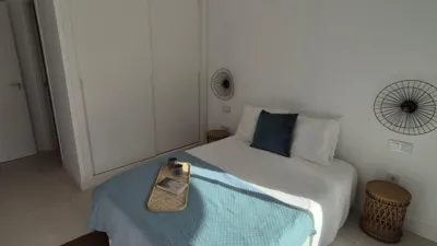 Apartment on Fuengirola Street photo 12