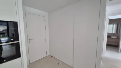 Apartment on Fuengirola Street photo 9