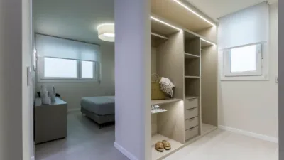 Promoción Nueva Ciudad del Aire, Virgen de Loreto, 20. Colonia, Avenida de Meco (Distrito El Val. Alcalá de Henares) de 299.900 €