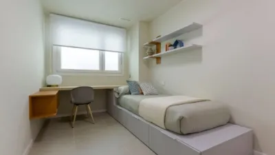 Promoción Nueva Ciudad del Aire, Virgen de Loreto, 20. Colonia, Avenida de Meco (Distrito El Val. Alcalá de Henares) de 299.900 €
