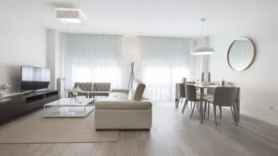 Promoción Gran Vía Camarma, Gran Vía, 12. Camarma de Esteruelas de 438.000 €