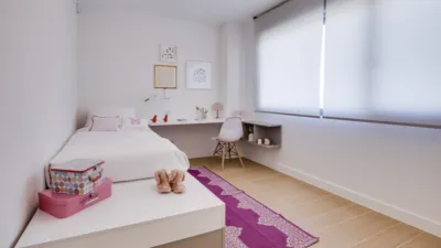 Promoción Gran Vía Camarma, Gran Vía, 12. Camarma de Esteruelas de 438.000 €
