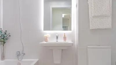Promoción Gran Vía Camarma, Gran Vía, 12. Camarma de Esteruelas de 438.000 €
