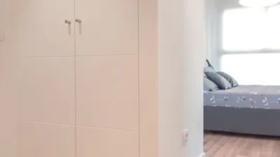 Promoción Gran Vía Camarma, Gran Vía, 12. Camarma de Esteruelas de 438.000 €