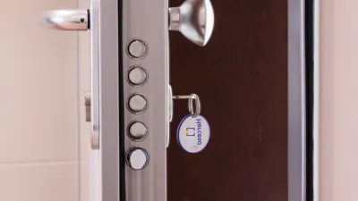 Promoción Gran Vía Camarma, Gran Vía, 12. Camarma de Esteruelas de 438.000 €