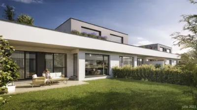 Promoción Gran Vía Camarma, Gran Vía, 12. Camarma de Esteruelas de 438.000 €