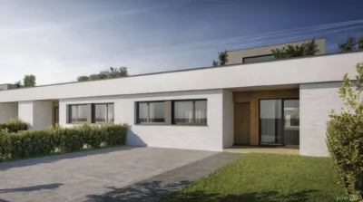 Promoción Gran Vía Camarma, Gran Vía, 12. Camarma de Esteruelas de 438.000 €