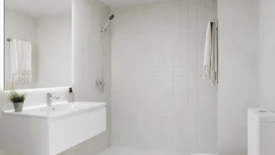 Promoción Espacio Natura, Concepción Arenal, 63. Aguas Vivas-Las Lomas-Alamín (Guadalajara Capital) de 206.590 €