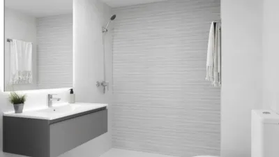 Promoción Espacio Natura, Concepción Arenal, 63. Aguas Vivas-Las Lomas-Alamín (Guadalajara Capital) de 206.590 €