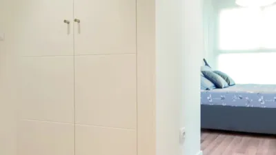 Promoción Espacio Natura, Concepción Arenal, 63. Aguas Vivas-Las Lomas-Alamín (Guadalajara Capital) de 206.590 €