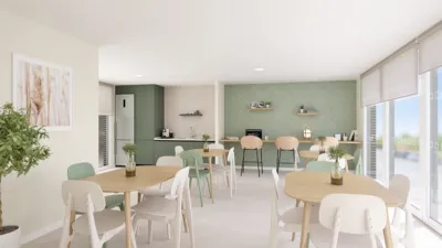 Promoción Espacio Natura, Concepción Arenal, 63. Aguas Vivas-Las Lomas-Alamín (Guadalajara Capital) de 206.590 €