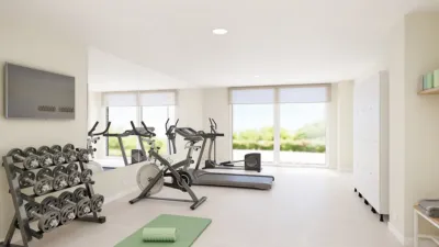 Promoción Espacio Natura, Concepción Arenal, 63. Aguas Vivas-Las Lomas-Alamín (Guadalajara Capital) de 206.590 €