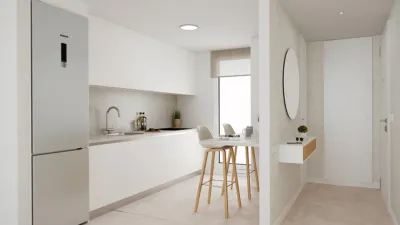 Promoción Espacio Natura, Concepción Arenal, 63. Aguas Vivas-Las Lomas-Alamín (Guadalajara Capital) de 206.590 €