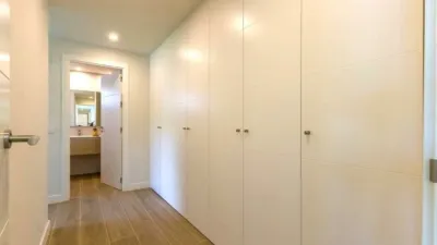Promoción Chalets en Miramadrid, SATURNO, 2. Paracuellos de Jarama