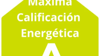 Promoción Chalets en Miramadrid, SATURNO, 2. Paracuellos de Jarama