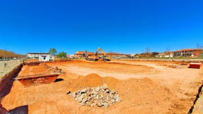 Promoción Bulevar Marchamalo, CASTILLA LA MANCHA, 4. Marchamalo de 176.900 €