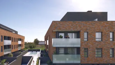 Piso en venta en Bulevar de Castilla la Mancha, 4, Marchamalo de 245.900 €