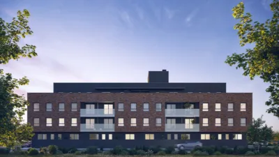 Piso en venta en Bulevar de Castilla la Mancha, 4, Marchamalo de 245.900 €