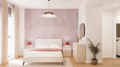 Promoción Residencial K2, Parcelas R3.4 Y R1.1, Palmas Altas. Bellavista (Distrito Bellavista-La Palmera. Sevilla Capital) de 244.500 €