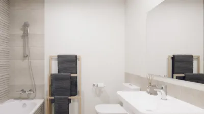 Promoción Residencial K2, Parcelas R3.4 Y R1.1, Palmas Altas. Bellavista (Distrito Bellavista-La Palmera. Sevilla Capital) de 244.500 €